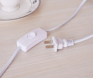 Настольная лампа TL4113-1 WT 000059578