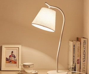 Настольная лампа TL4113-1 WT 000059578