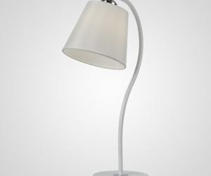 Настольная лампа TL4113-1 WT 000059578