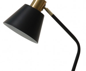 Настольная лампа TL5217-1 BK 000059579