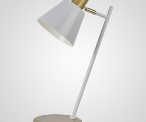 Настольная лампа TL5217-1 WT 000059584