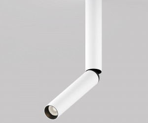 Потолочный светильник Technical C142CL-6W3K-W