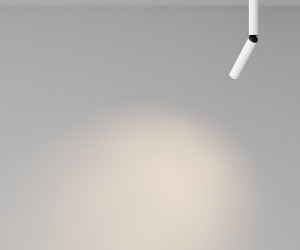 Потолочный светильник Technical C142CL-6W3K-W