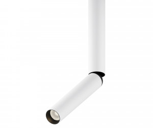 Потолочный светильник Technical C142CL-6W3K-W