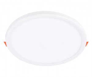 DLR307 15W 4200K 220-240V D175*25 (A50-160)