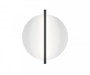 Настенный светильник (бра) Maytoni MOD279WL-L14B3K