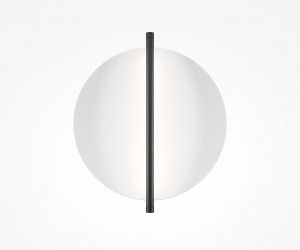 Настенный светильник (бра) Maytoni MOD279WL-L14B3K