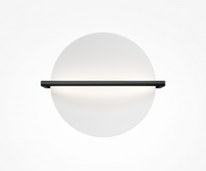 Настенный светильник (бра) Maytoni MOD279WL-L14B3K