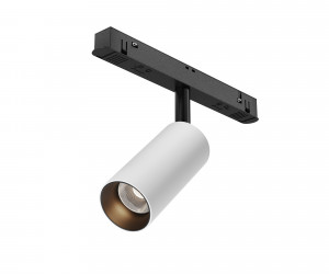 Трековый светильник Technical TR032-2-5W3K-M-BW