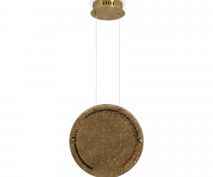 Подвесной светильник Freya FR6182PL-L14BS