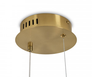 Подвесной светильник Freya FR6182PL-L14BS