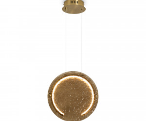 Подвесной светильник Freya FR6182PL-L14BS