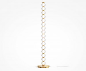 Напольный светильник (торшер) Maytoni MOD555FL-L23G3K