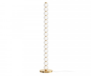 Напольный светильник (торшер) Maytoni MOD555FL-L23G3K