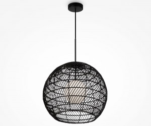 Подвесной светильник Maytoni MOD204PL-01B