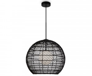 Подвесной светильник Maytoni MOD204PL-01B