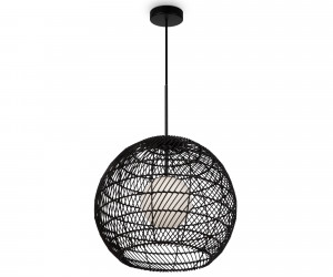 Подвесной светильник Maytoni MOD204PL-01B