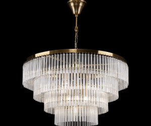 Подвесной светильник Maytoni MOD093PL-13BS