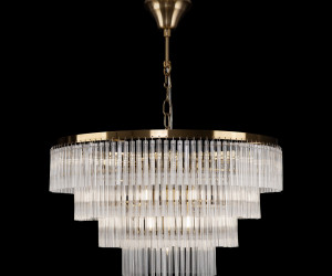 Подвесной светильник Maytoni MOD093PL-13BS