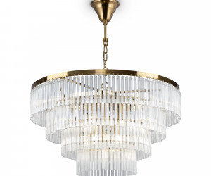 Подвесной светильник Maytoni MOD093PL-13BS