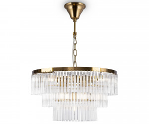 Подвесной светильник Maytoni MOD093PL-09BS