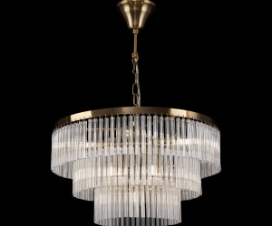 Подвесной светильник Maytoni MOD093PL-09BS