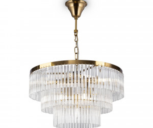 Подвесной светильник Maytoni MOD093PL-09BS