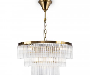 Подвесной светильник Maytoni MOD093PL-09BS