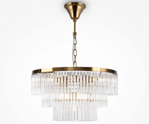 Подвесной светильник Maytoni MOD093PL-09BS