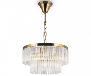 Подвесной светильник Maytoni MOD093PL-04BS