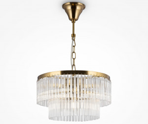 Подвесной светильник Maytoni MOD093PL-04BS