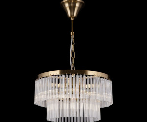 Подвесной светильник Maytoni MOD093PL-04BS