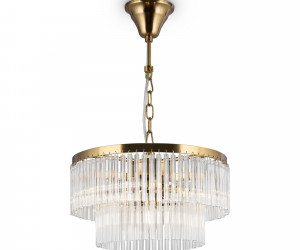 Подвесной светильник Maytoni MOD093PL-04BS