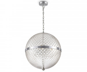 Подвесной светильник Maytoni P004PL-03CH