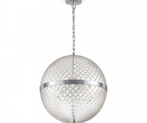 Подвесной светильник Maytoni P004PL-03CH