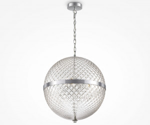 Подвесной светильник Maytoni P004PL-03CH