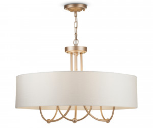 Подвесной светильник Maytoni ARM006PL-08G