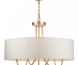 Подвесной светильник Maytoni ARM006PL-08G