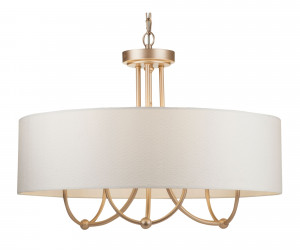 Подвесной светильник Maytoni ARM006PL-08G