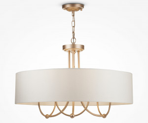 Подвесной светильник Maytoni ARM006PL-08G