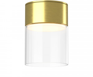 Потолочный светильник Technical C094CL-GX53-BS