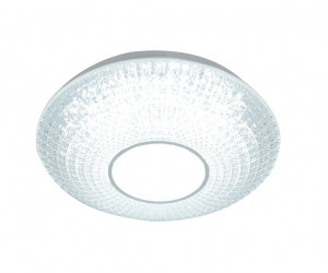 Настенно-потолочный светильник M1033-400 54W WT 000021519