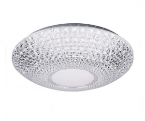 Настенно-потолочный светильник M1033-400 54W WT 000021519