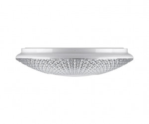 Настенно-потолочный светильник M1033-400 54W WT 000021519