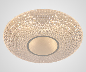 Настенно-потолочный светильник M1033-400 54W WT 000021519