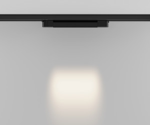 Трековый светильник Technical TR195-3-10W4K-M-B