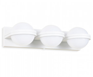 FW557/3 SWH белый песок LED 3000K 15W 370*80*138