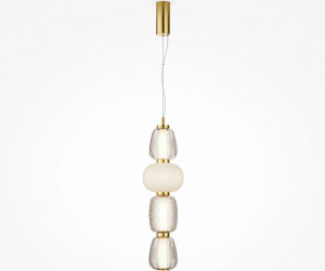 Подвесной светильник Maytoni MOD267PL-L32G3K