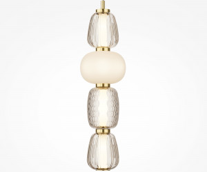 Подвесной светильник Maytoni MOD267PL-L32G3K