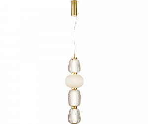 Подвесной светильник Maytoni MOD267PL-L32G3K